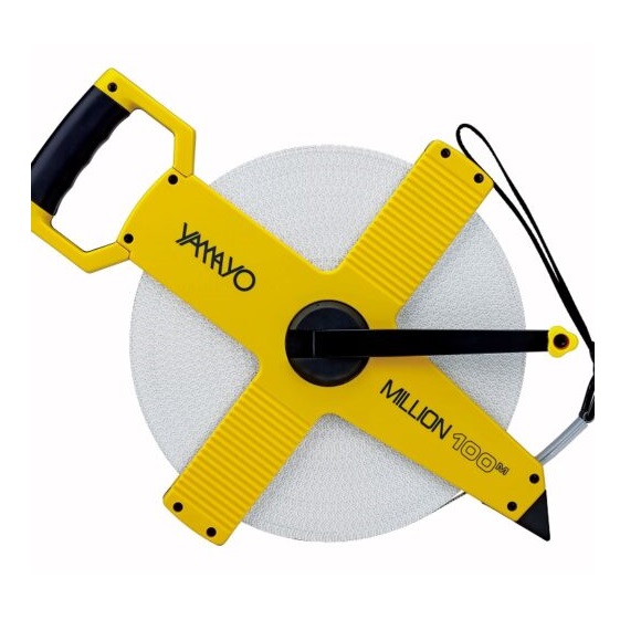 Thước dây sợi thủy tinh YAMAYO OTR-100